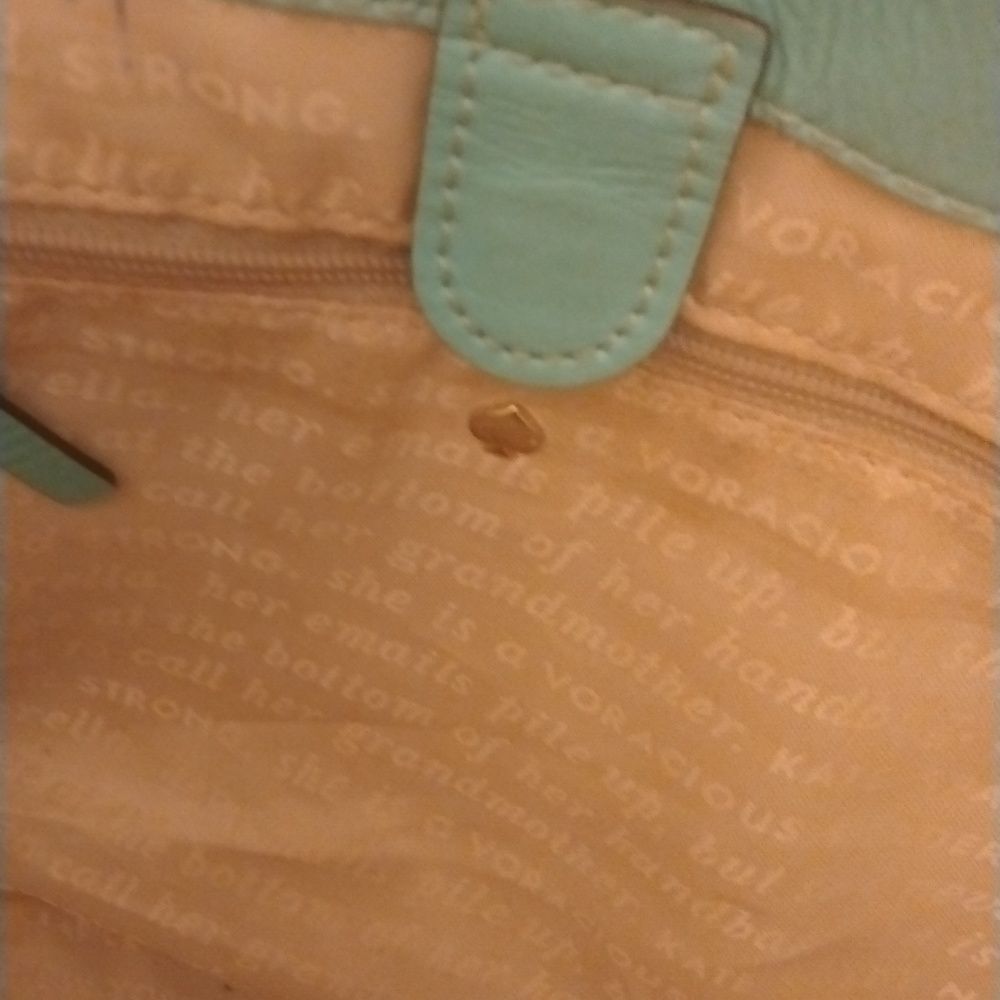 Kate Spade   - Picture 10 of 10